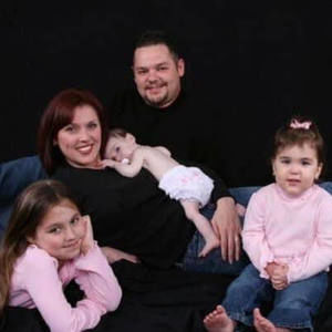 Meet your Posher, Stacey